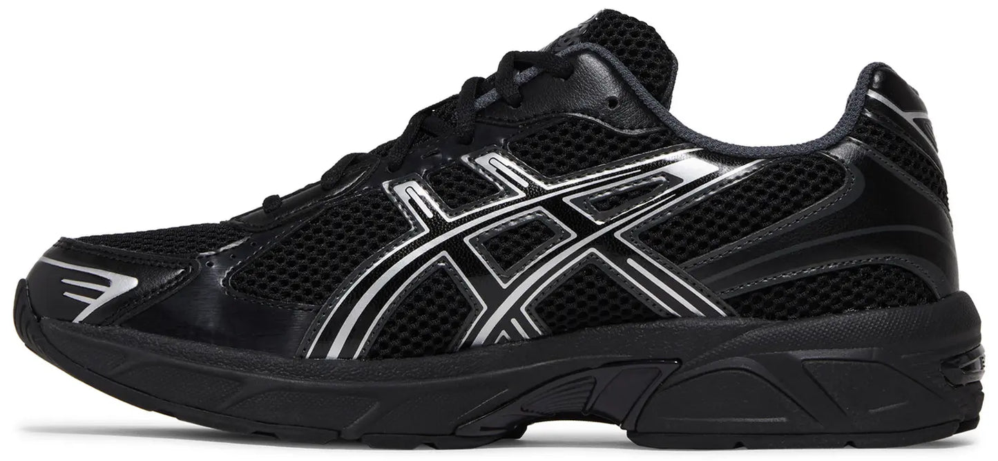ASICS Gel-1130 (Black Pure Silver)