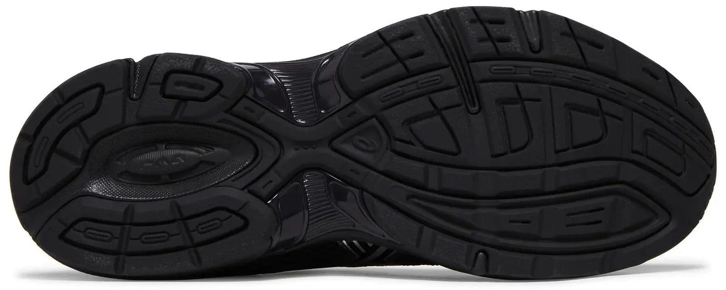 ASICS Gel-1130 (Black Pure Silver)