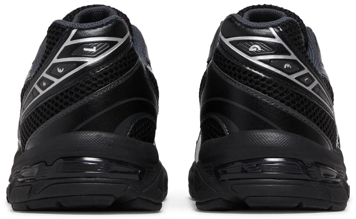 ASICS Gel-1130 (Black Pure Silver)