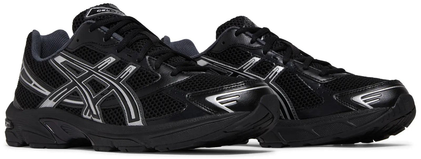 ASICS Gel-1130 (Black Pure Silver)
