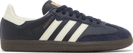 Adidas Samba OG (Night Navy Gum)