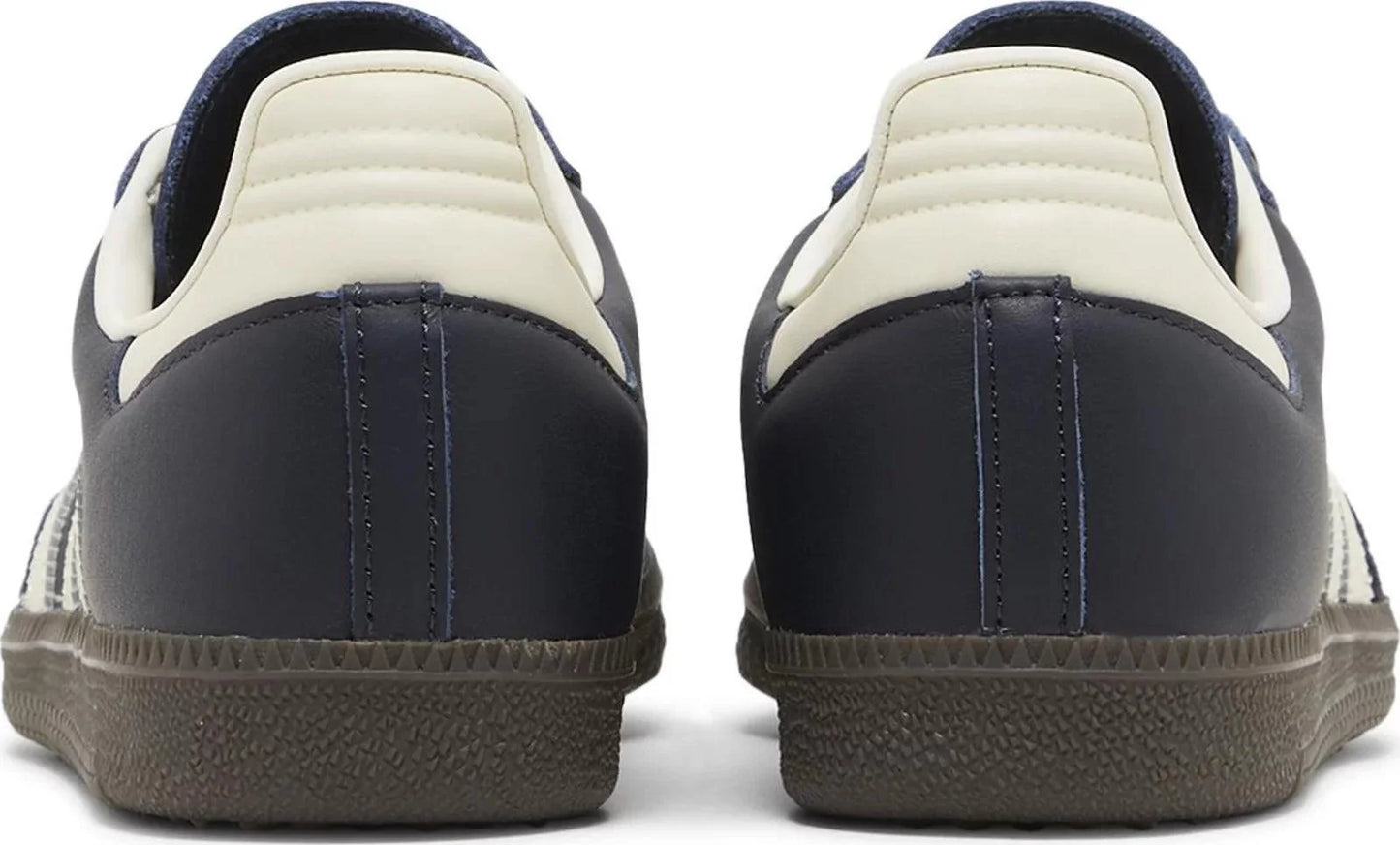 Adidas Samba OG (Night Navy Gum)