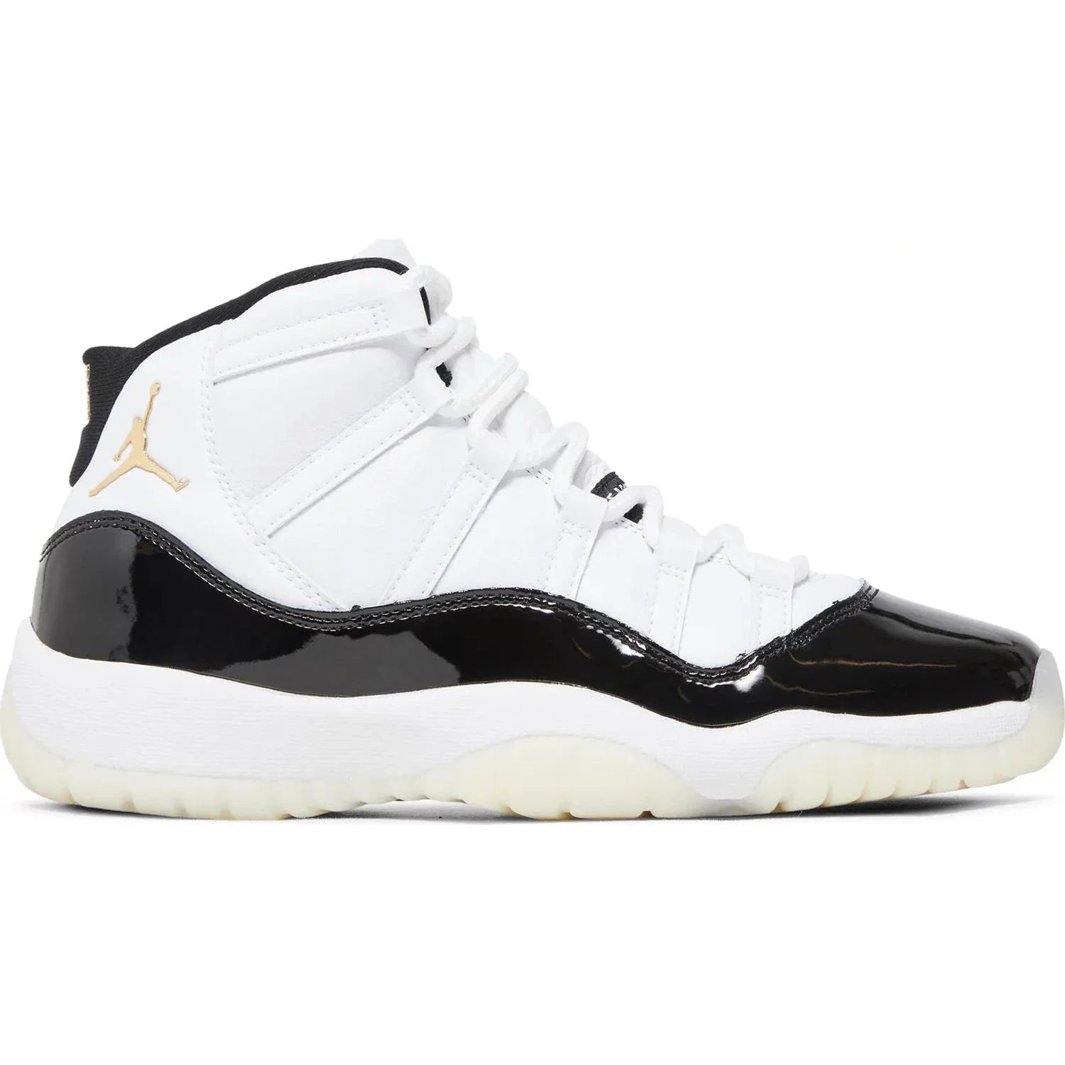 Jordan 11 Retro DMP Gratitude (2023) (GS) - Lucid Soles