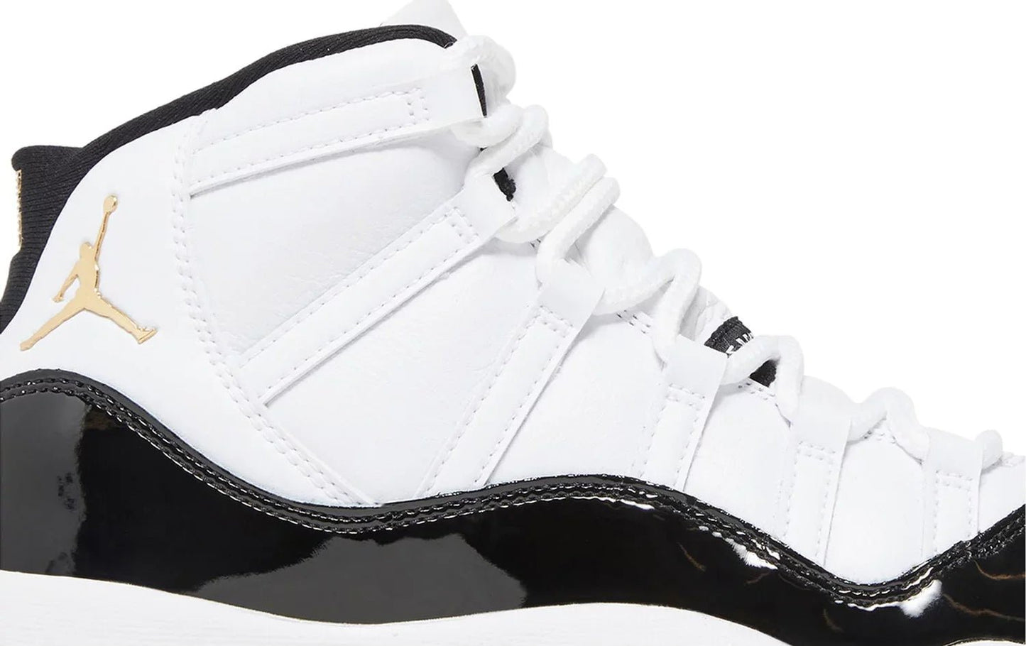 Jordan 11 Retro DMP Gratitude (2023) (GS) - Lucid Soles