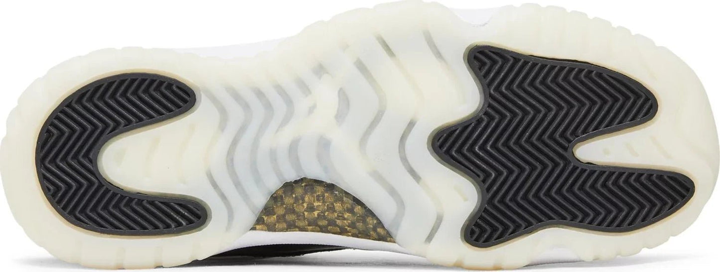 Jordan 11 Retro DMP Gratitude (2023) (GS) - Lucid Soles