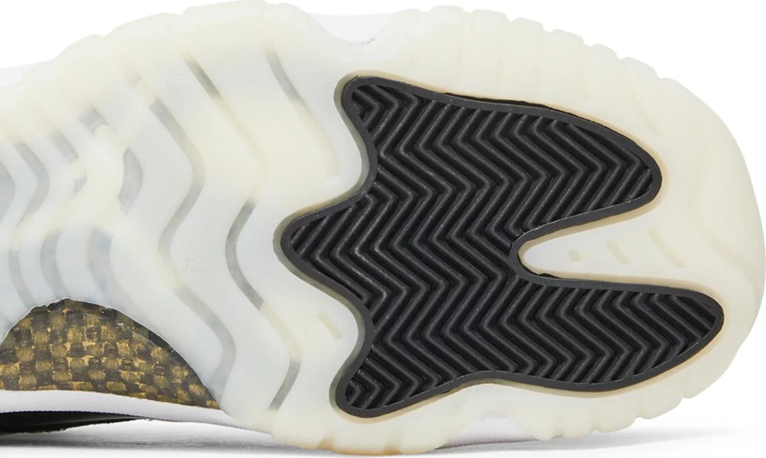 Jordan 11 Retro DMP Gratitude (2023) (GS) - Lucid Soles