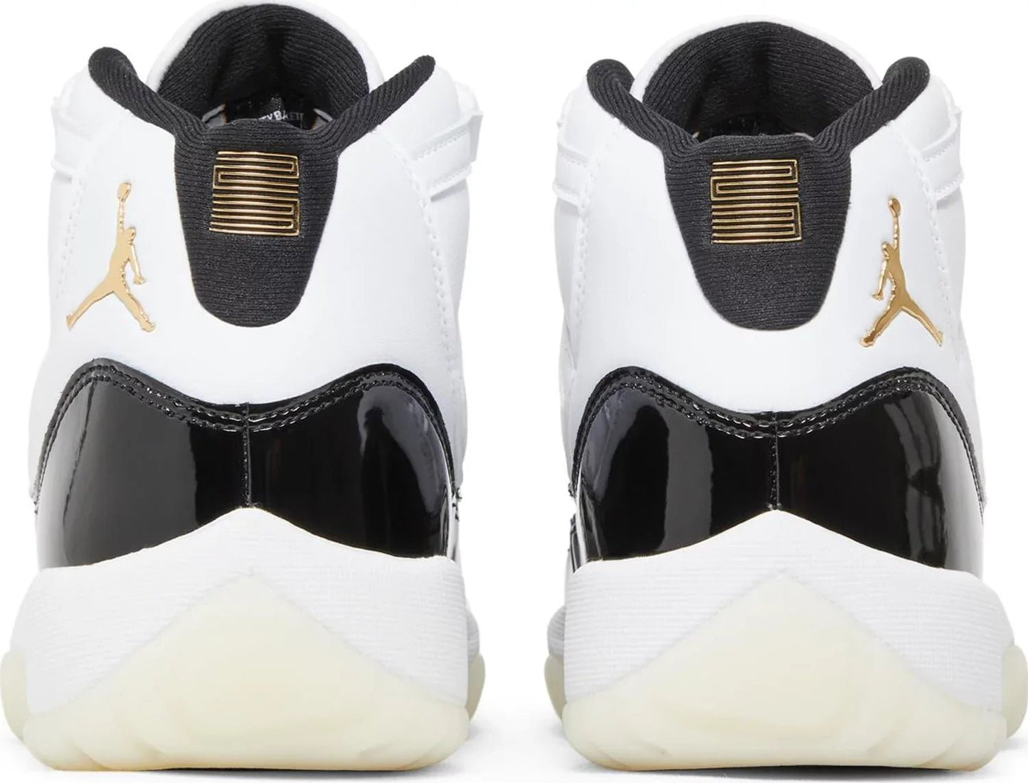 Jordan 11 Retro DMP Gratitude (2023) (GS) - Lucid Soles