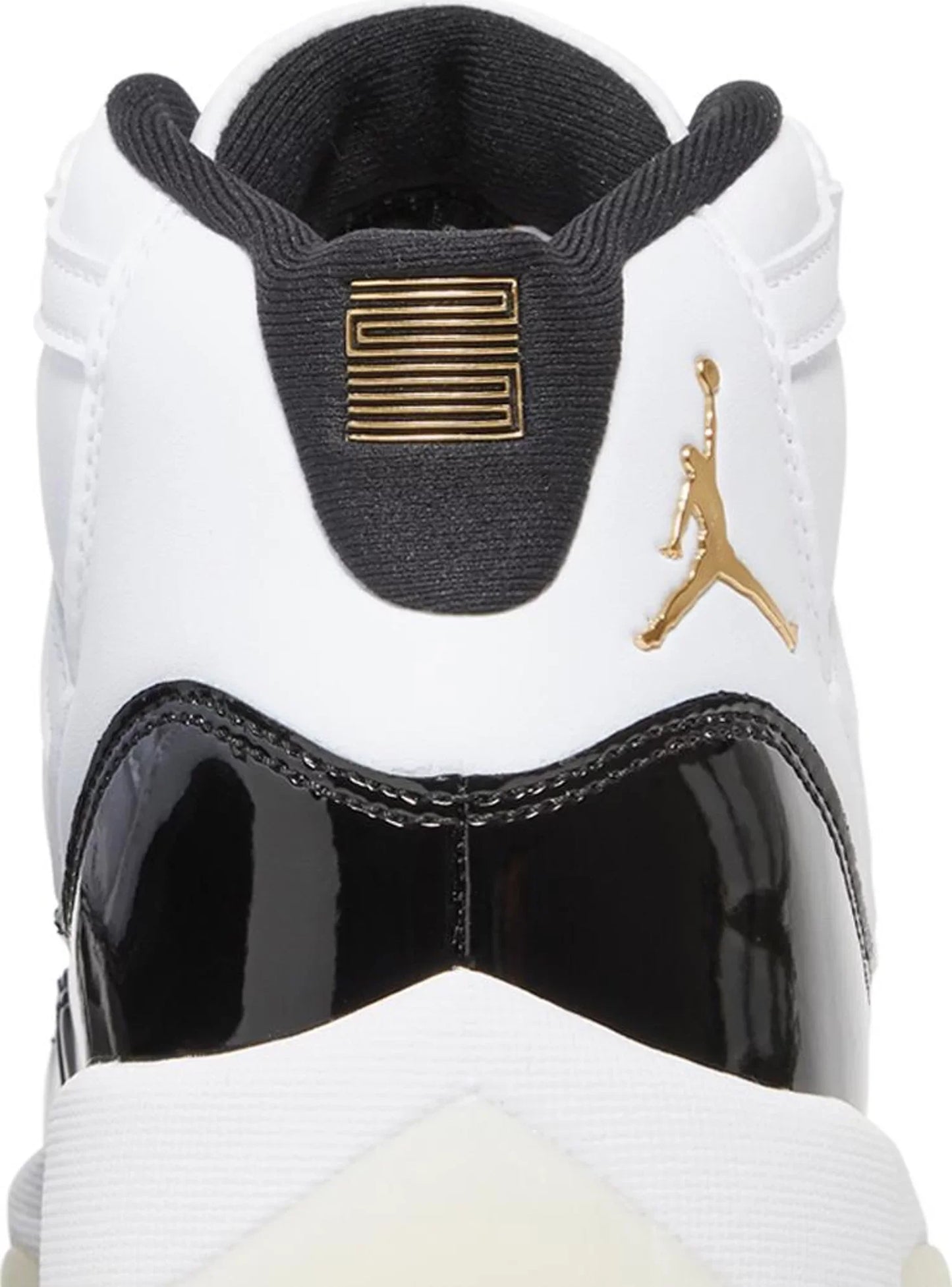 Jordan 11 Retro DMP Gratitude (2023) (GS) - Lucid Soles
