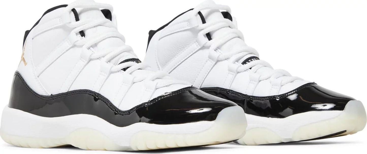 Jordan 11 Retro DMP Gratitude (2023) (GS) - Lucid Soles