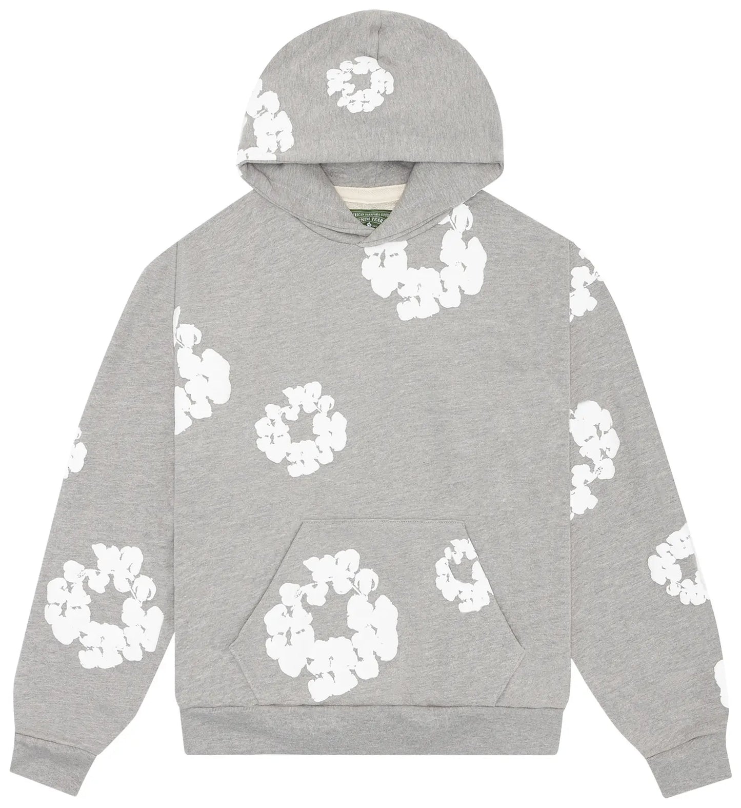 Denim Tears The Cotton Wreath Sweatshirt