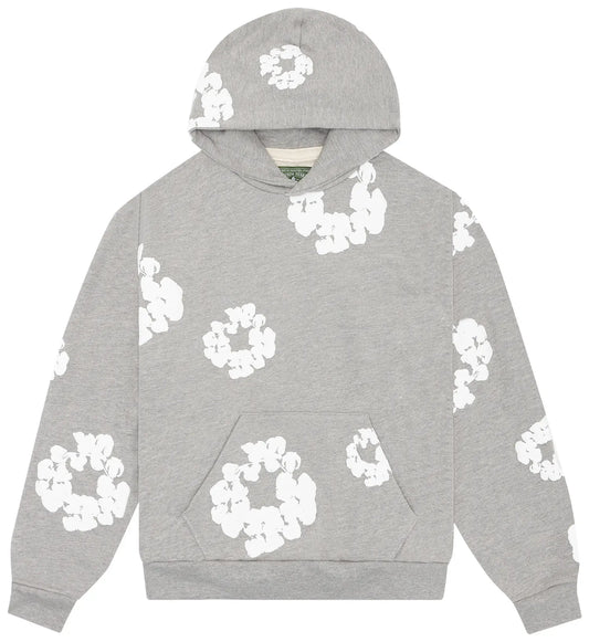 Denim Tears The Cotton Wreath Sweatshirt