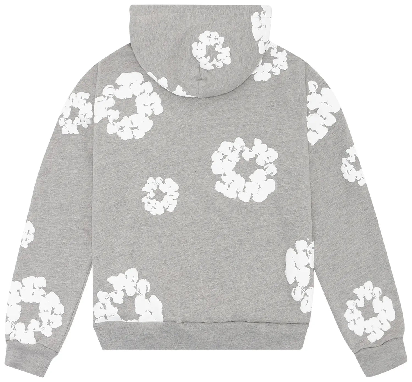 Denim Tears The Cotton Wreath Sweatshirt