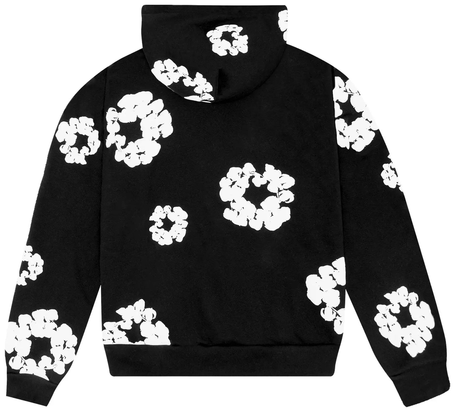 Denim Tears The Cotton Wreath Sweatshirt