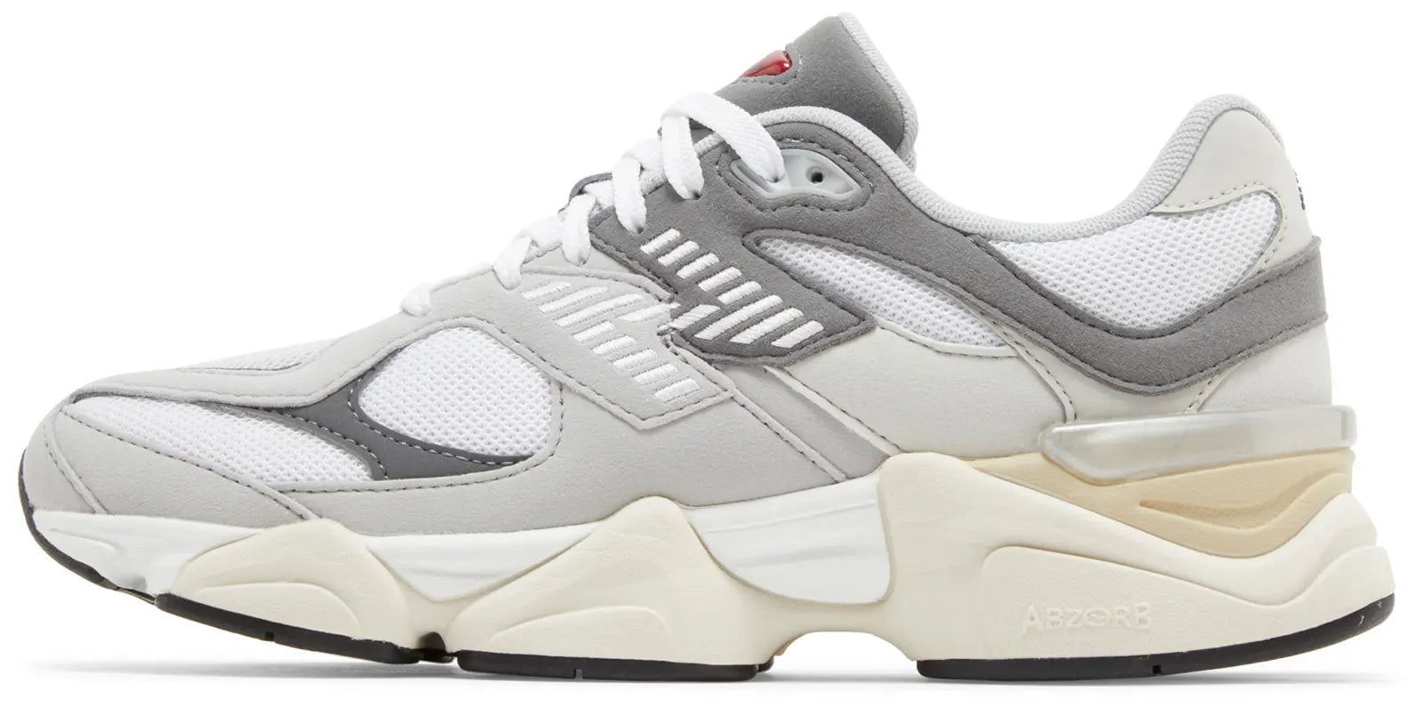 NEW BALANCE 9060 "RAIN CLOUD" (YOUTH) - Lucid Soles