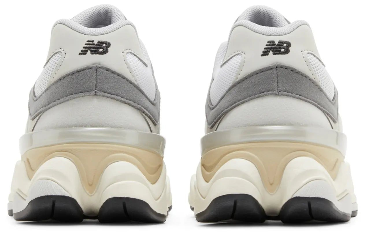 NEW BALANCE 9060 "RAIN CLOUD" (YOUTH) - Lucid Soles