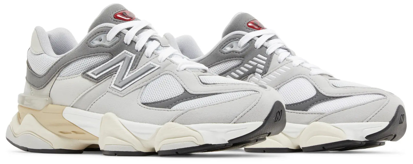 NEW BALANCE 9060 "RAIN CLOUD" (YOUTH) - Lucid Soles