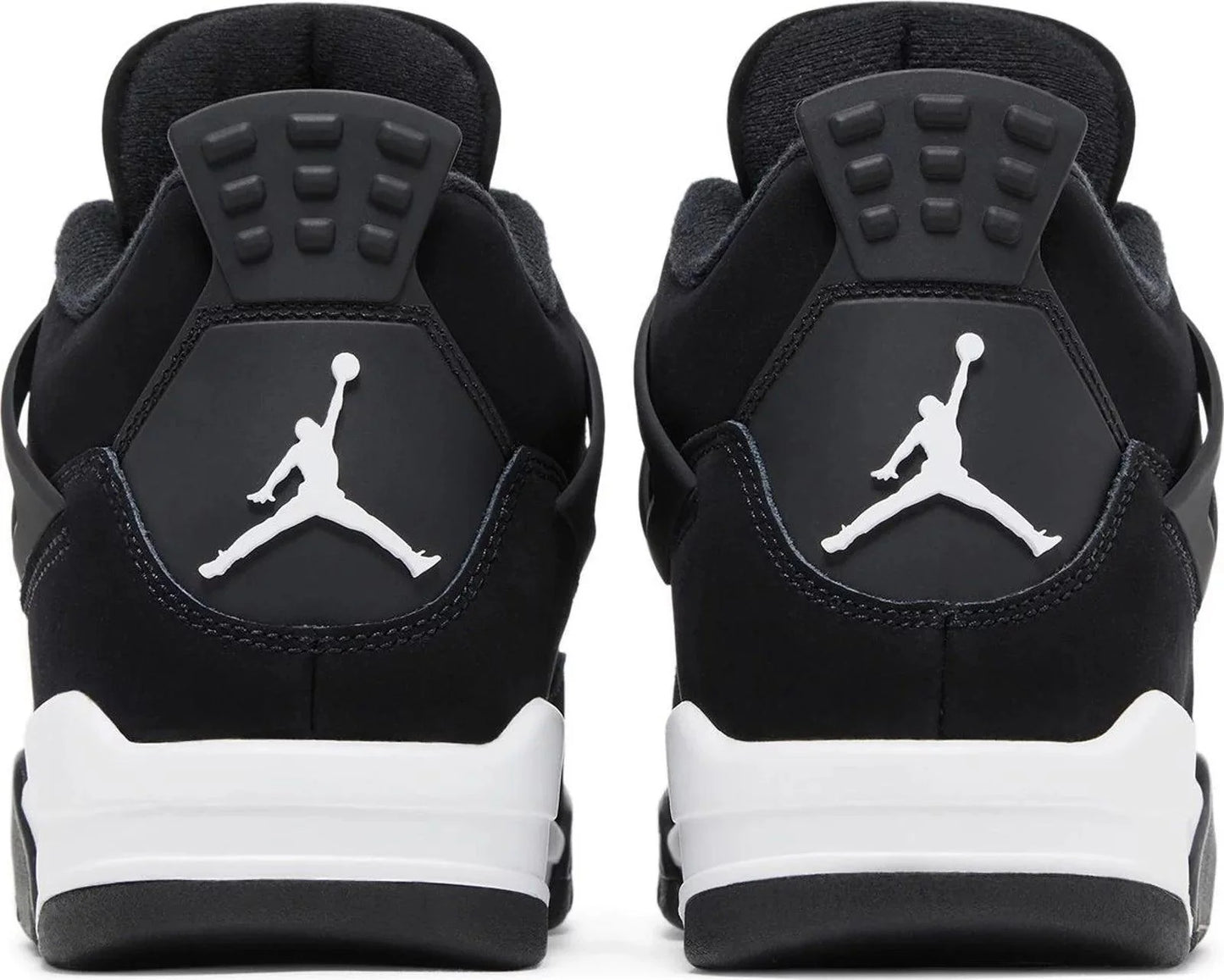 Jordan 4 Retro (White Thunder)