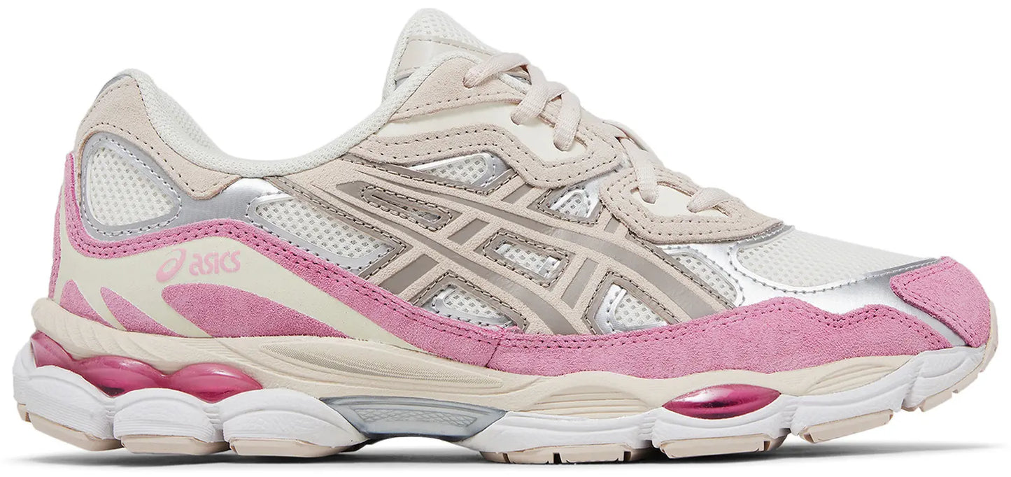 ASICS Gel-NYC (Cream Mineral Beige Pink)