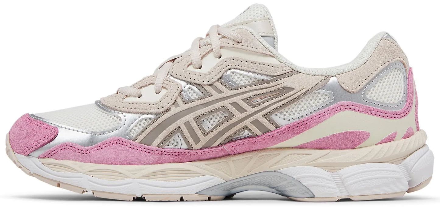 ASICS Gel-NYC (Cream Mineral Beige Pink)