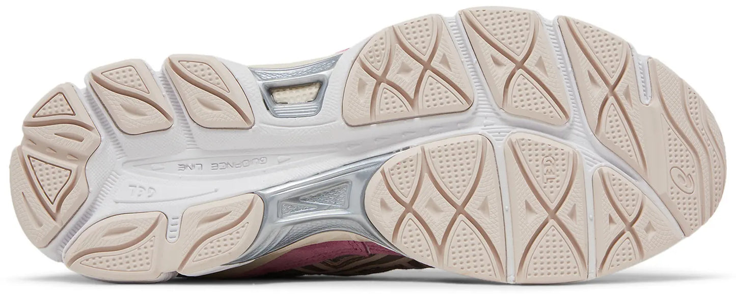 ASICS Gel-NYC (Cream Mineral Beige Pink)