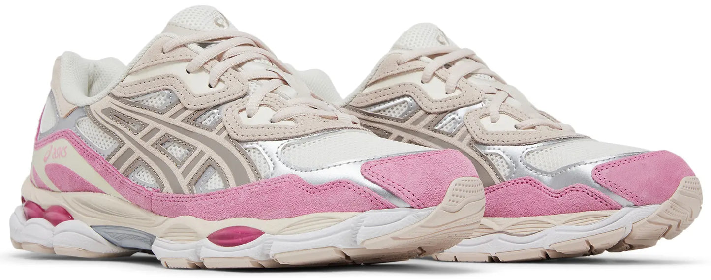 ASICS Gel-NYC (Cream Mineral Beige Pink)