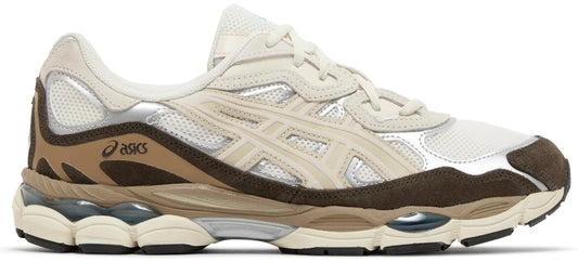 ASICS Gel-NYC (Cream Mocha)