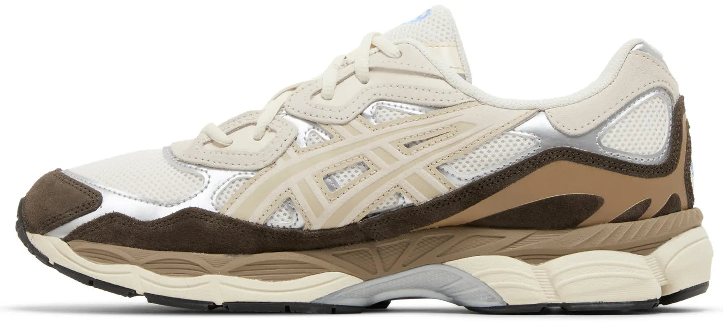 ASICS Gel-NYC (Cream Mocha)