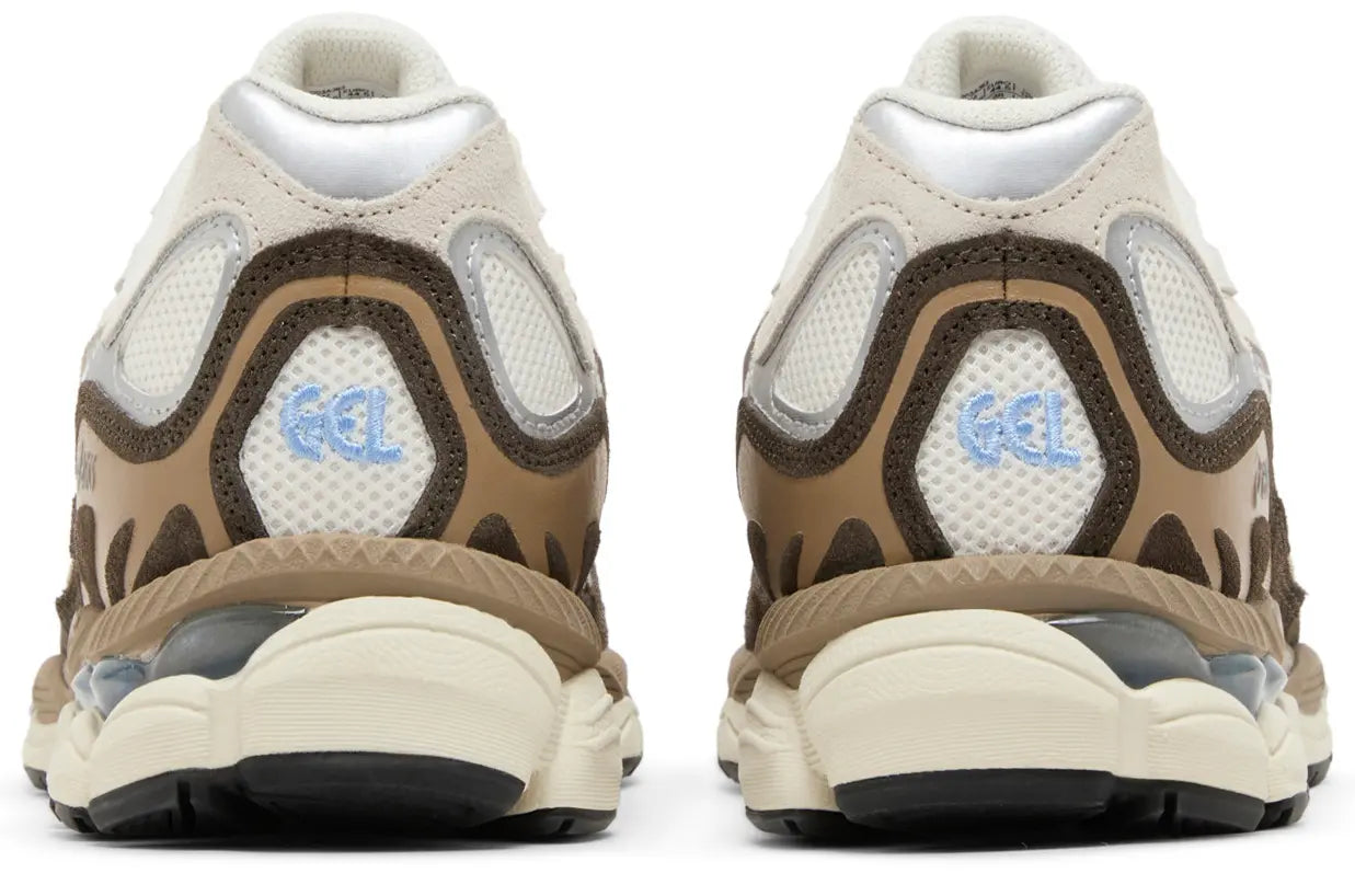 ASICS Gel-NYC (Cream Mocha)