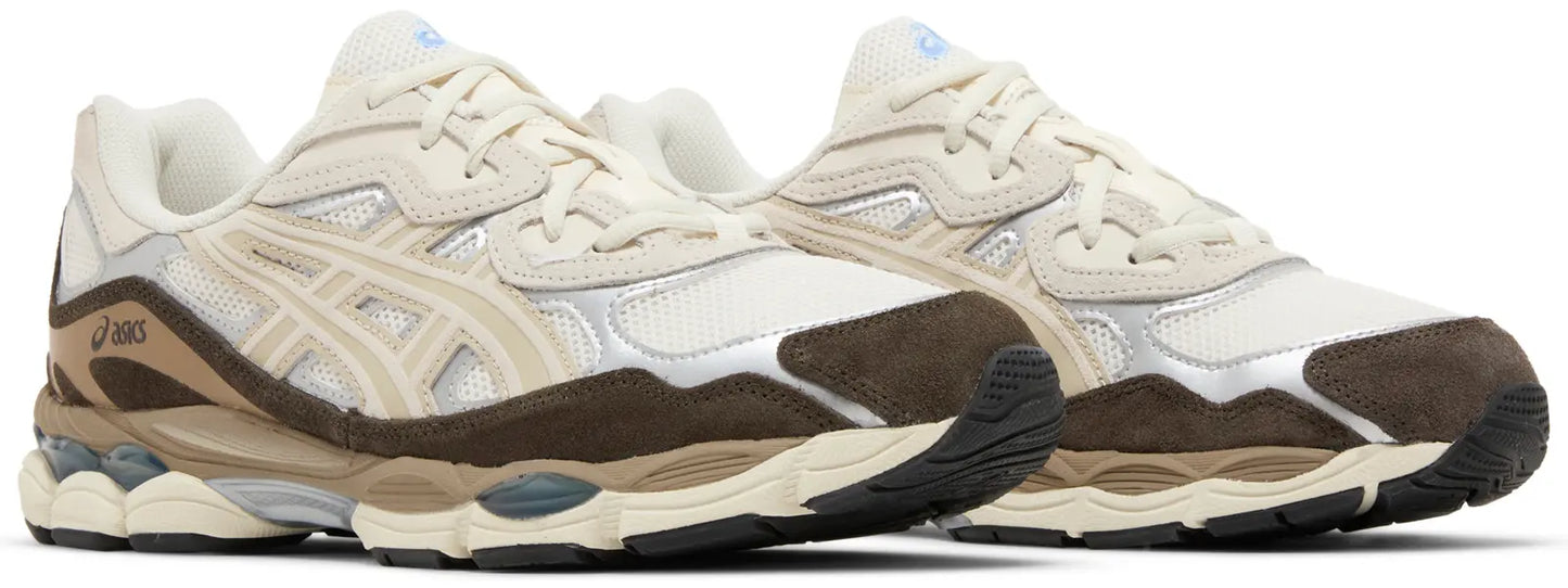 ASICS Gel-NYC (Cream Mocha)