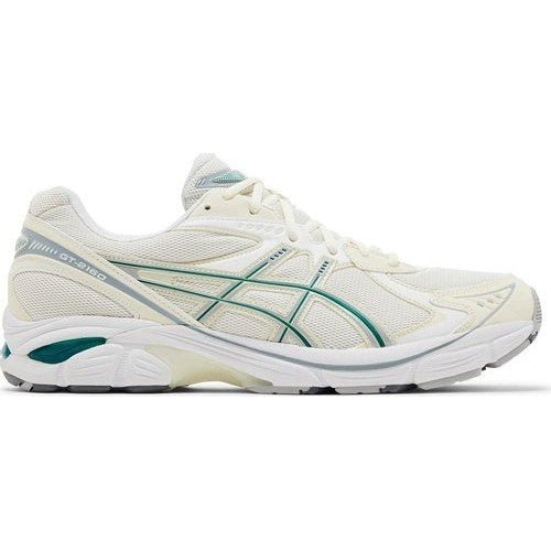 ASICS GT - 2160 'Cream Jasper Green' - Lucid Soles