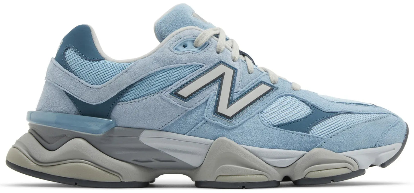 New Balance 9060 (Chrome Blue)