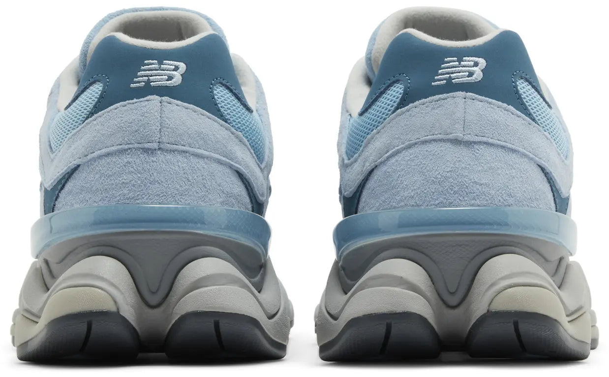 New Balance 9060 (Chrome Blue)
