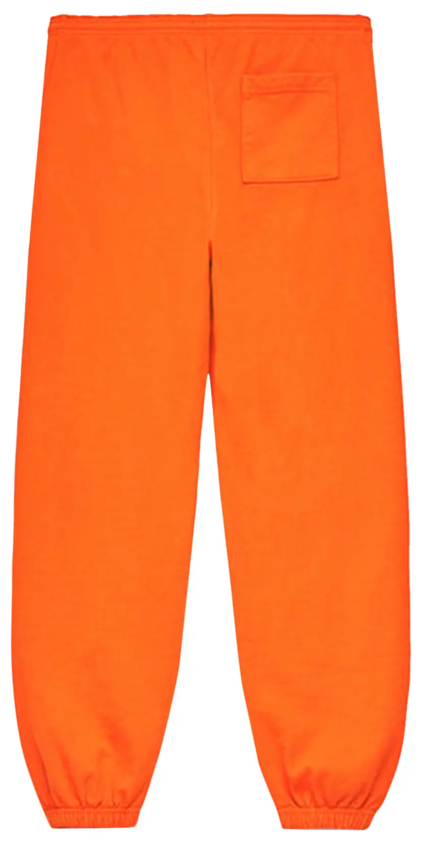 Sp5der Legacy Web Sweatpants (Orange)