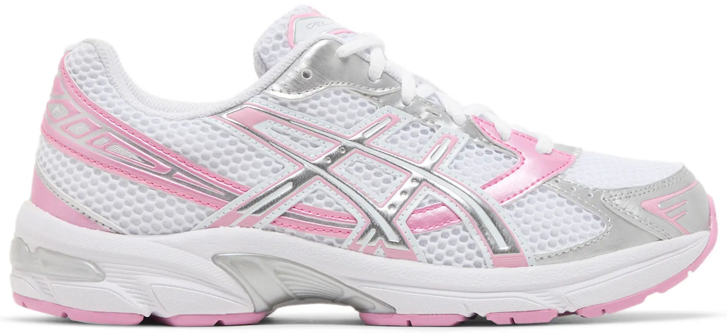 ASICS Gel-1130 (White Pure Silver Pink)