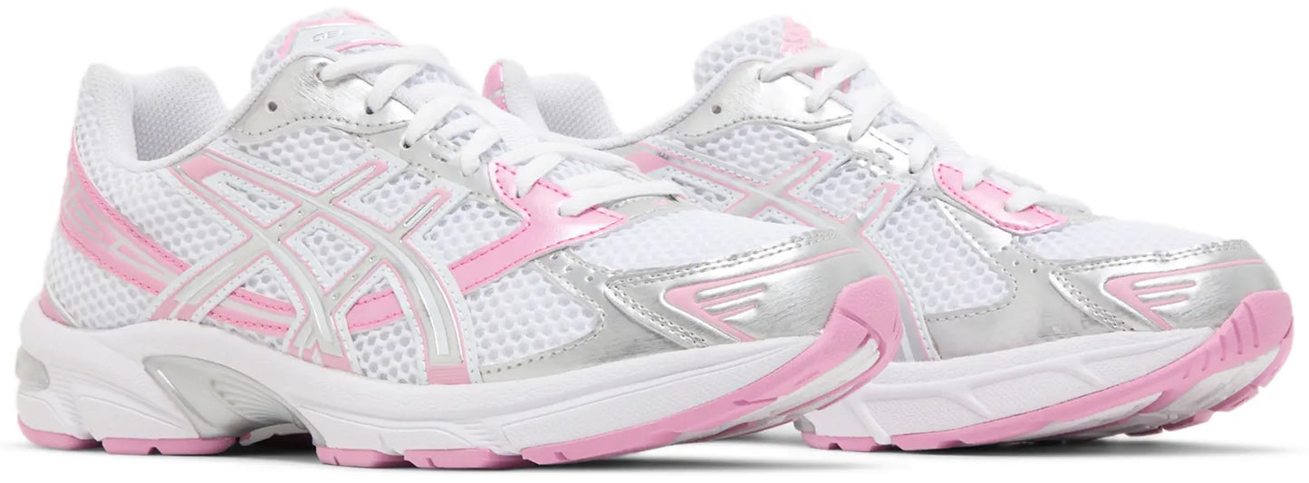 ASICS Gel-1130 (White Pure Silver Pink)