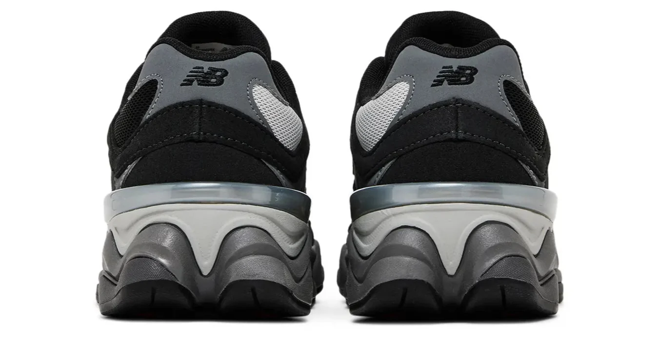 New Balance 9060 (Castlerock)