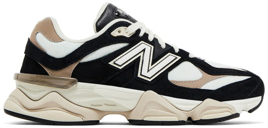 New Balance 9060 (Sea Salt Bone)