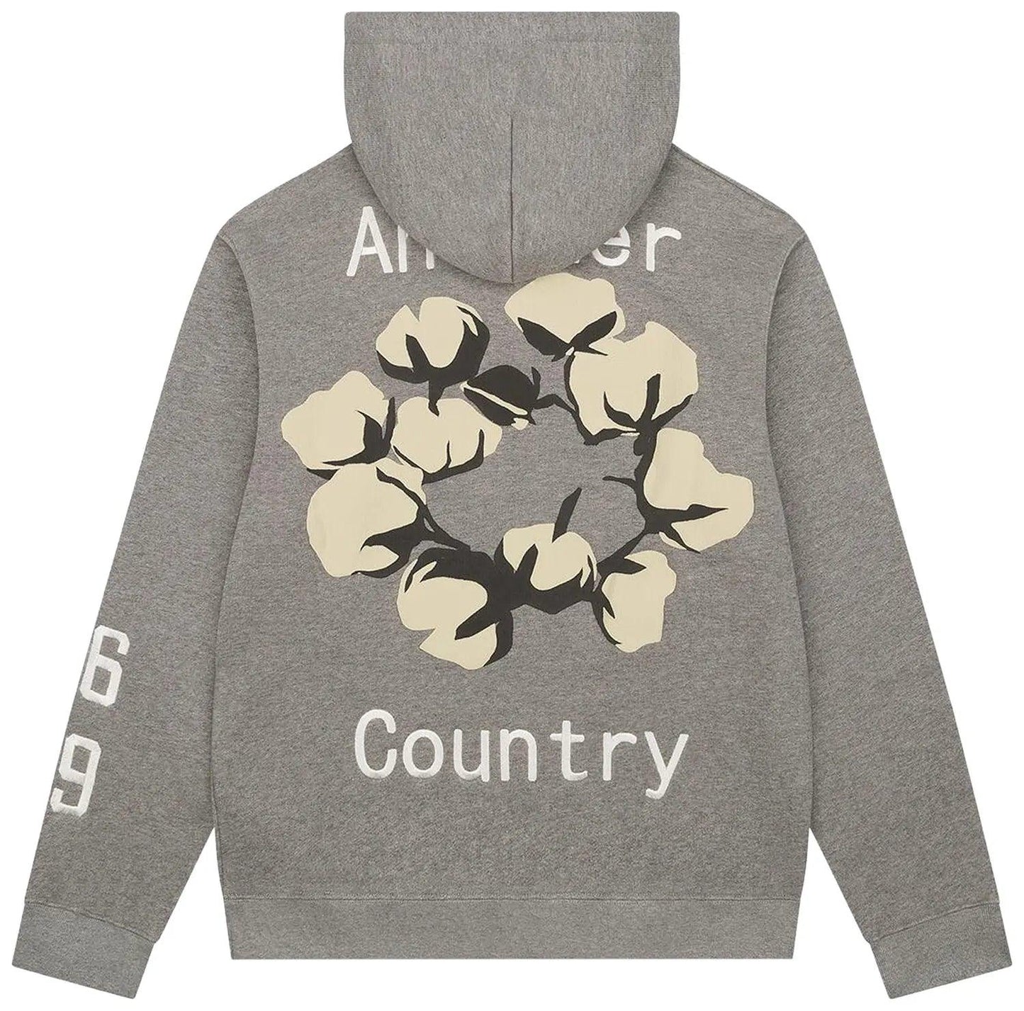 Denim Tears x CPFM Cactus Tears Hoodie