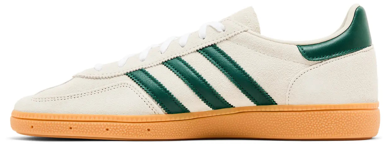 Adidas Handball Spezial (Alumina Collegiate Green)
