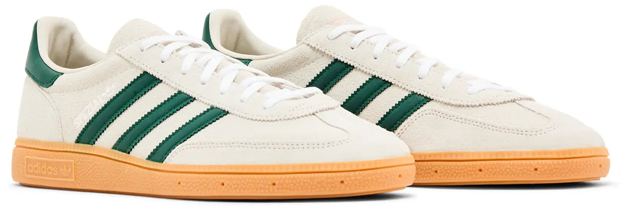 Adidas Handball Spezial (Alumina Collegiate Green)