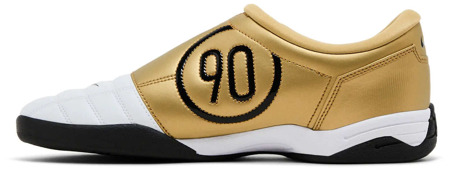 Nike Total 90 3 SP (White Metallic Gold)