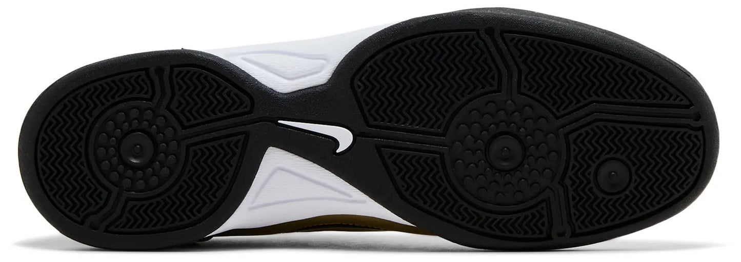 Nike Total 90 3 SP (White Metallic Gold)