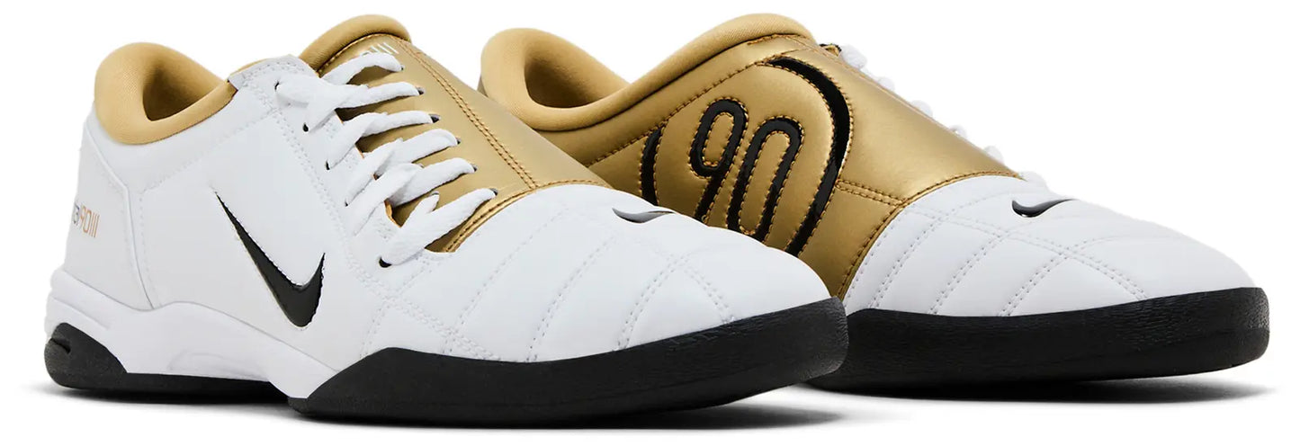 Nike Total 90 3 SP (White Metallic Gold)