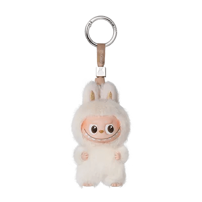 Pop Mart Labubu The Monsters Pin for Love Series Vinyl Plush Pendant (A - M) Single Blind Box - Lucid Soles