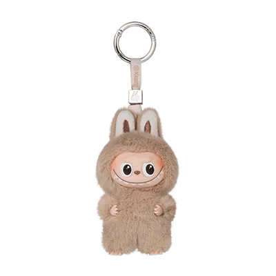 Pop Mart Labubu The Monsters Pin for Love Series Vinyl Plush Pendant (A - M) Single Blind Box - Lucid Soles