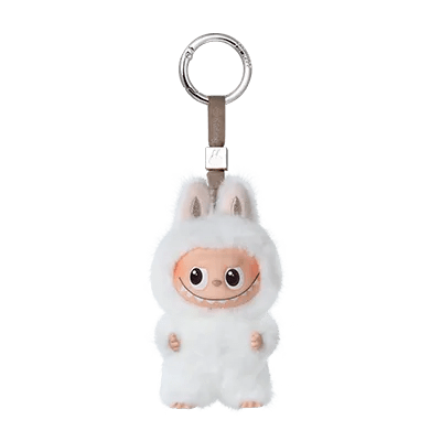 Pop Mart Labubu The Monsters Pin for Love Series Vinyl Plush Pendant (A - M) Single Blind Box - Lucid Soles