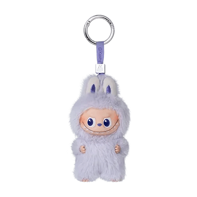 Pop Mart Labubu The Monsters Pin for Love Series Vinyl Plush Pendant (A - M) Single Blind Box - Lucid Soles