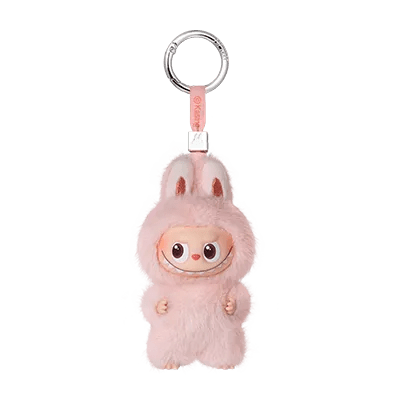 Pop Mart Labubu The Monsters Pin for Love Series Vinyl Plush Pendant (A - M) Single Blind Box - Lucid Soles