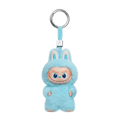 Pop Mart Labubu The Monsters Pin for Love Series Vinyl Plush Pendant (A - M) Single Blind Box - Lucid Soles