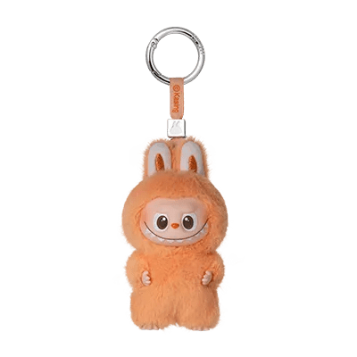 Pop Mart Labubu The Monsters Pin for Love Series Vinyl Plush Pendant (A - M) Single Blind Box - Lucid Soles